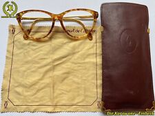 Cartier lumen tortoise gebraucht kaufen  Einbeck