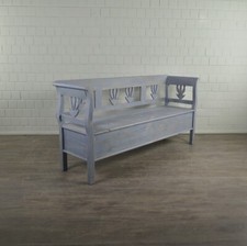 20641 truhenbank küchenbank gebraucht kaufen  Nordhorn