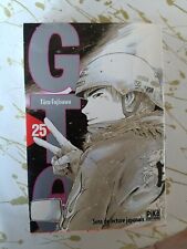 Gto toru fujisawa d'occasion  Marseille VII