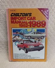 Chilton auto repair for sale  Steubenville
