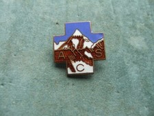 ski badge for sale ski badge for sale CHRISTCHURCH