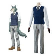 New beastars legoshi d'occasion  Expédié en Belgium
