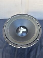 Audio subwoofer w for sale  Escondido