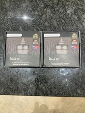 isolation feet for sale  HITCHIN