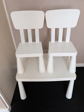 Ikea mammut childrens for sale  BIRMINGHAM
