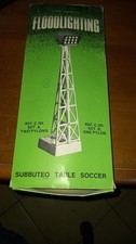 Subbuteo c101 scatola usato  Bareggio