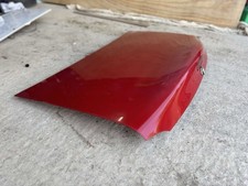 Red mx5 boot for sale  NOTTINGHAM