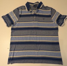 Men lincoln blue for sale  WALSALL