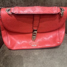 Guess women red for sale  BOURNEMOUTH