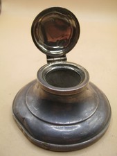 silver inkwell for sale silver inkwell for sale UK