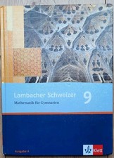 lambacher schweizer 9 gebraucht kaufen lambacher schweizer 9 gebraucht kaufen Falkensee