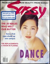 March 1991 sassy for sale  Tracy