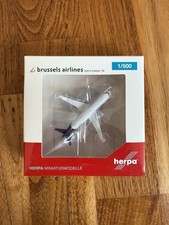 Herpa wings 500 usato  Spedire a Italy