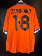 Inter milan zamorano for sale  Bensenville