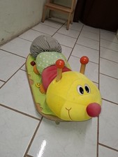 Dondolo bambini usato  Saronno
