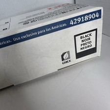 Genuine oem okidata d'occasion  Expédié en Belgium