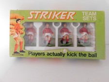 Parker striker football for sale  THETFORD