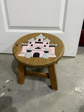 Princess step stool for sale  Swansea