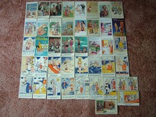Unused comic humourous for sale  SPALDING