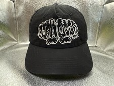 Boné One of Them Ones Tour SnapBack Chris Brown LilBaby 2022 APENAS UM NO EBAY, usado comprar usado  Enviando para Brazil