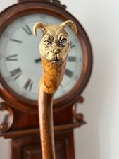 Vintage rustic walking for sale  BOLTON
