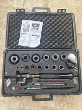 reed drilling machine for sale  Spring