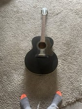 Westerngitarre epiphone gibson gebraucht kaufen  Kirchheim b.München