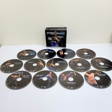 Beachbody p90x2 home for sale  Rye