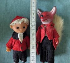 Ddr spielzeug figuren gebraucht kaufen  Nünchritz