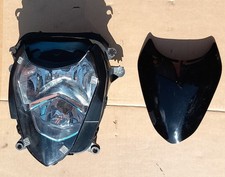 Oem suzuki gsxr for sale  BRIDGWATER