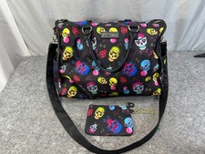 Betsy johnson neon for sale  Saint Francis