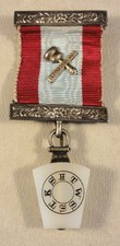 Antique silver mark for sale  WOODHALL SPA
