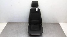 Siege droit microcar d'occasion  France