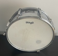Stagg 5.5 steel for sale  Chestnut Hill