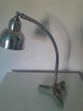 Lampe industrielle atelier d'occasion  Champeix