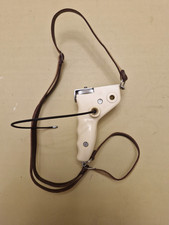 Pistol grip cine for sale  DERBY