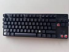 apex pro tkl steelseries for sale apex pro tkl steelseries for sale  ST. HELENS
