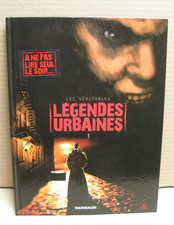 Veritables legendes urbaines d'occasion  Annecy
