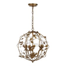 Safavieh lighting chandelier for sale  Boca Raton