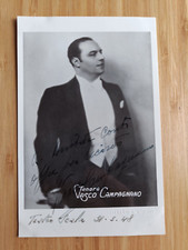 Campagnano vasco. seriale usato  Vigevano