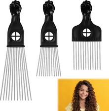 Qinren pieces afro for sale  CRAWLEY