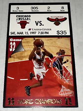 Hawks chicago bulls for sale  Minneapolis