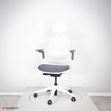Fotel biurowy Steelcase Series 1, używany na sprzedaż  PL