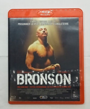 Bronson blu ray usato  Bologna