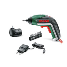 Bosch ixo cacciavite usato  Roccagloriosa