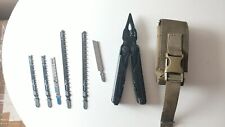 Leatherman surge black d'occasion  Thionville