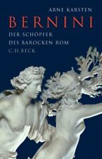 Bernini der schopfer d'occasion  France