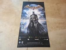Batman arkham asylum for sale  YEOVIL