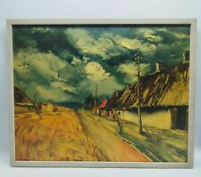 Maurice vlaminck champ d'occasion  Septèmes-les-Vallons