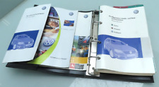 Passat bordmappe bordbuch gebraucht kaufen  Petersberg, Wettin-Löbejün
